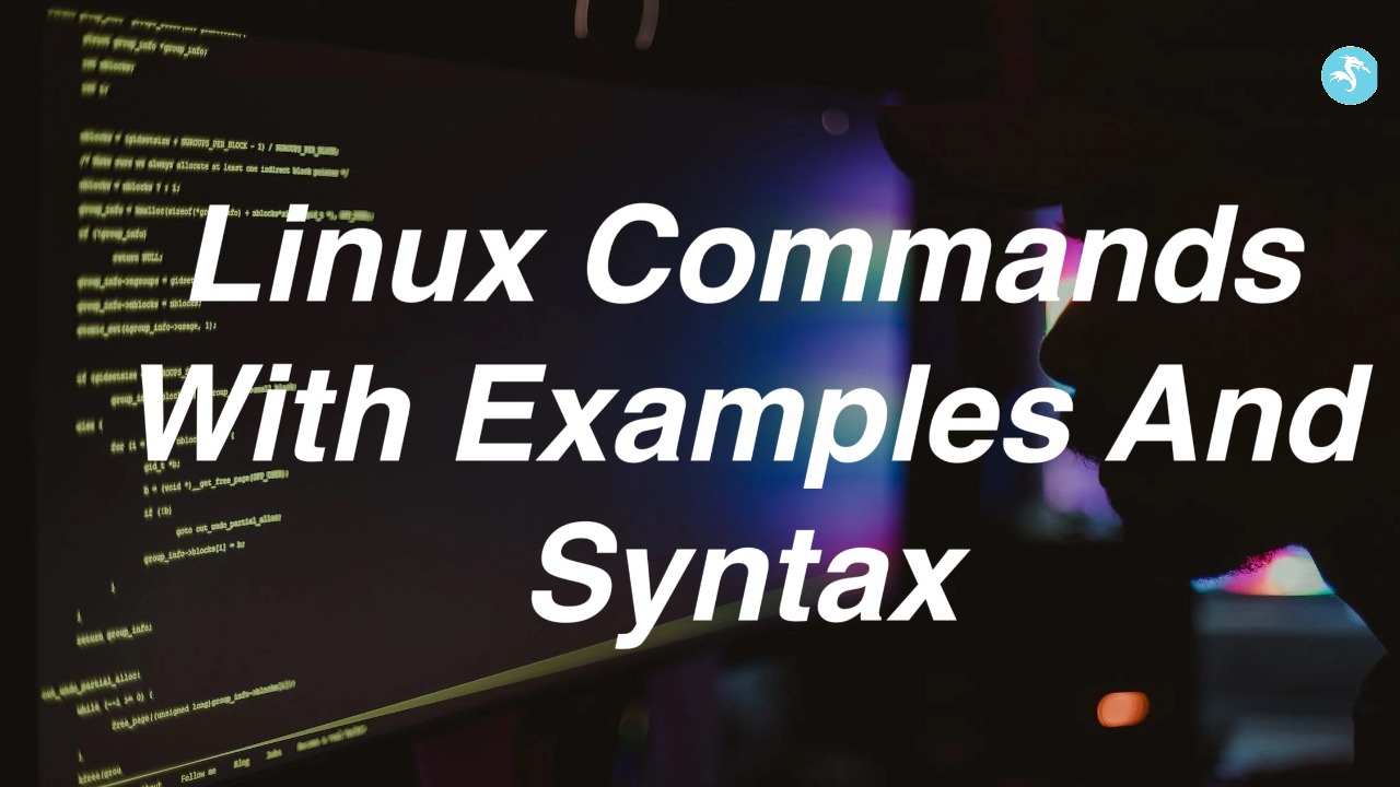 Linux Commands With Examples And Syntax Pdf Canadian Examples User